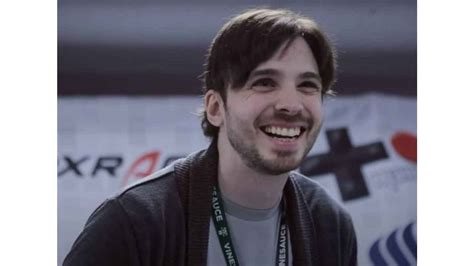 [Vinesauce] Vinny 